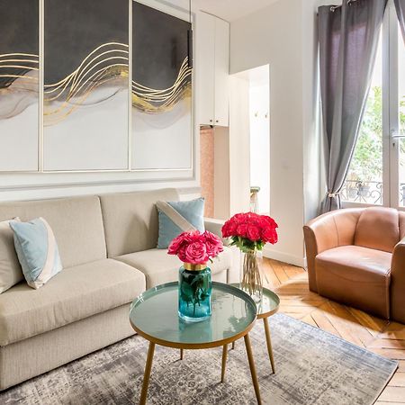 Merveil - Luxury Suite - Louvre - Aboukir IV Παρίσι Εξωτερικό φωτογραφία