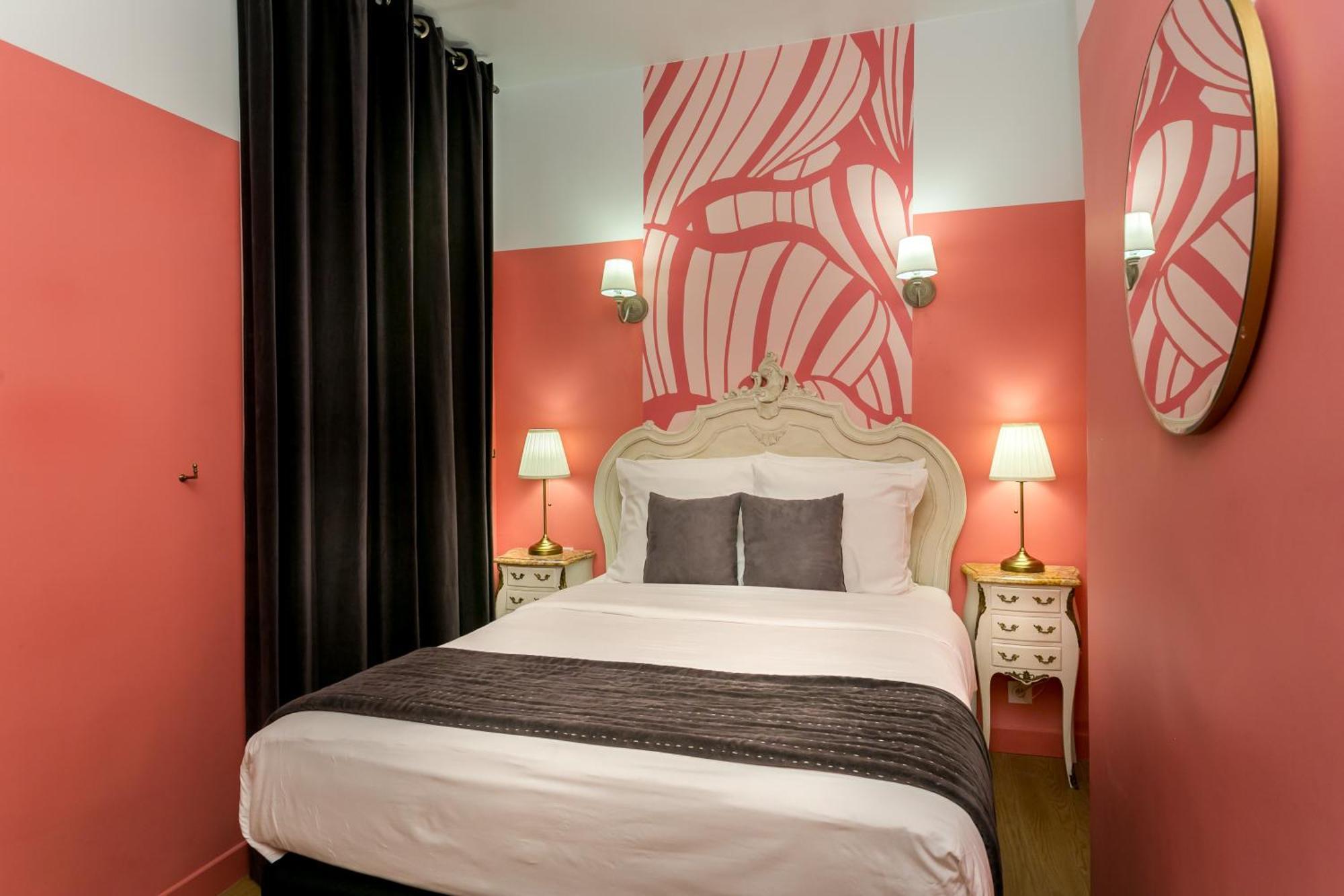 Merveil - Luxury Suite - Louvre - Aboukir IV Παρίσι Δωμάτιο φωτογραφία