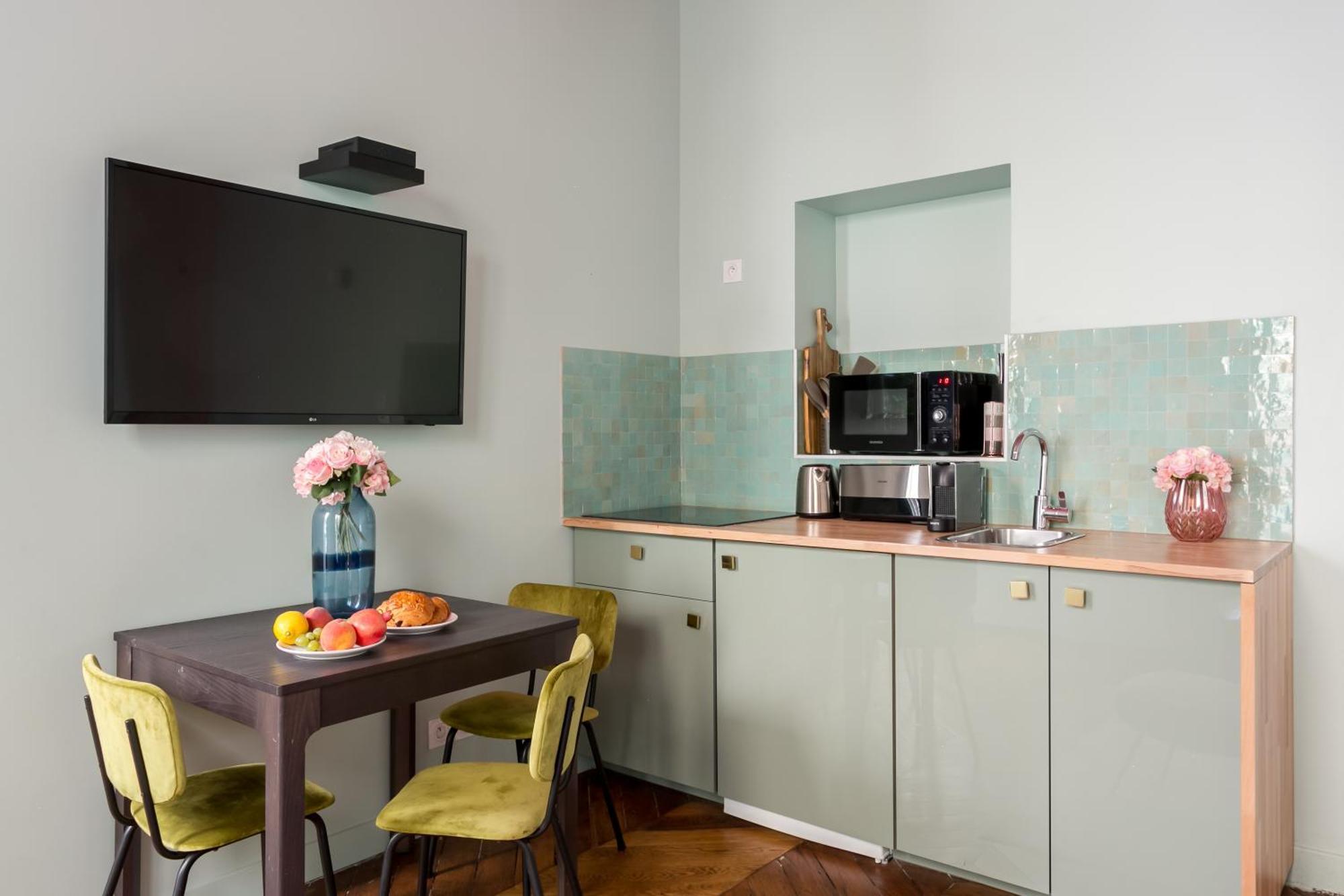Merveil - Luxury Suite - Louvre - Aboukir IV Παρίσι Δωμάτιο φωτογραφία