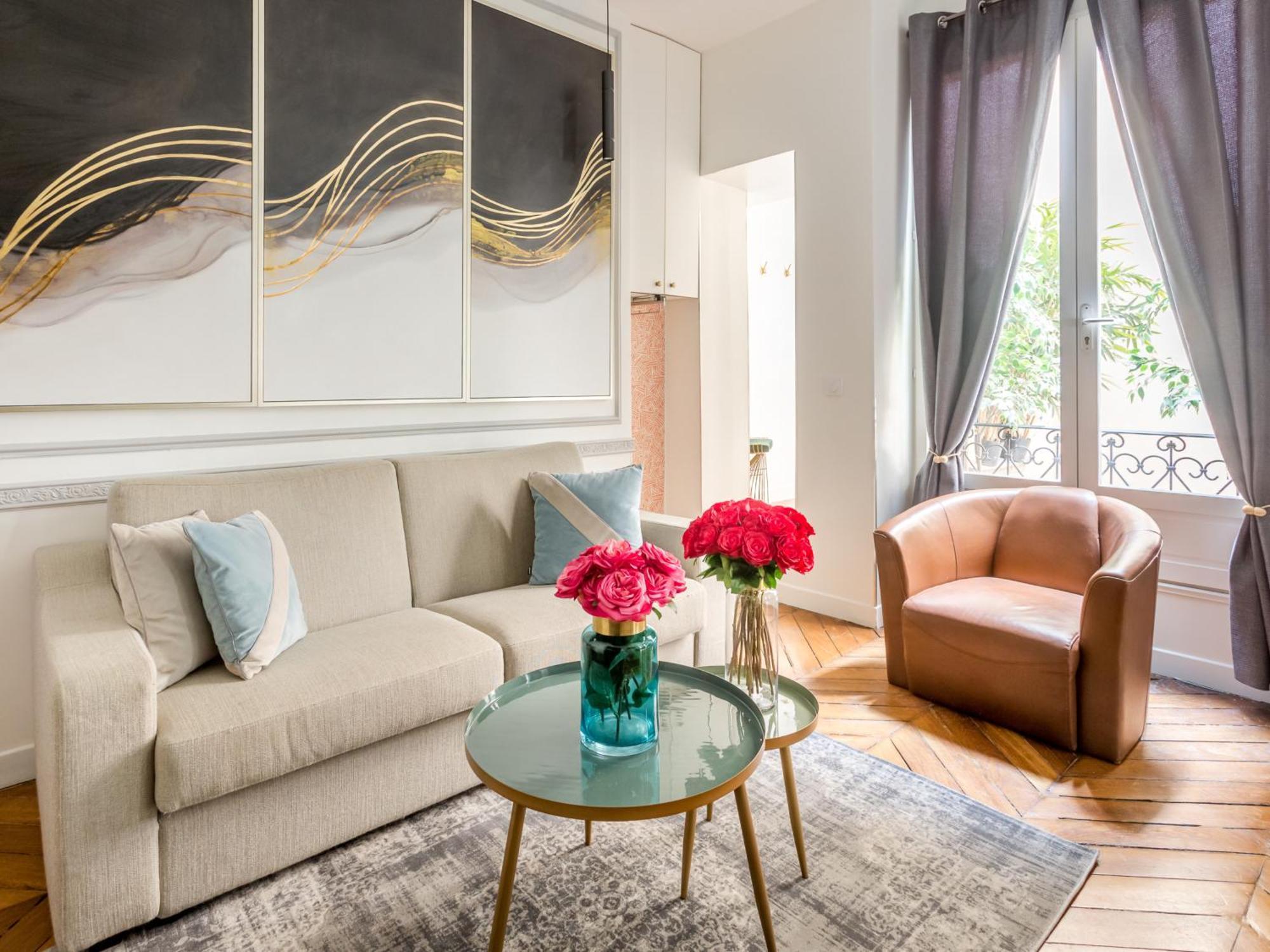 Merveil - Luxury Suite - Louvre - Aboukir IV Παρίσι Εξωτερικό φωτογραφία