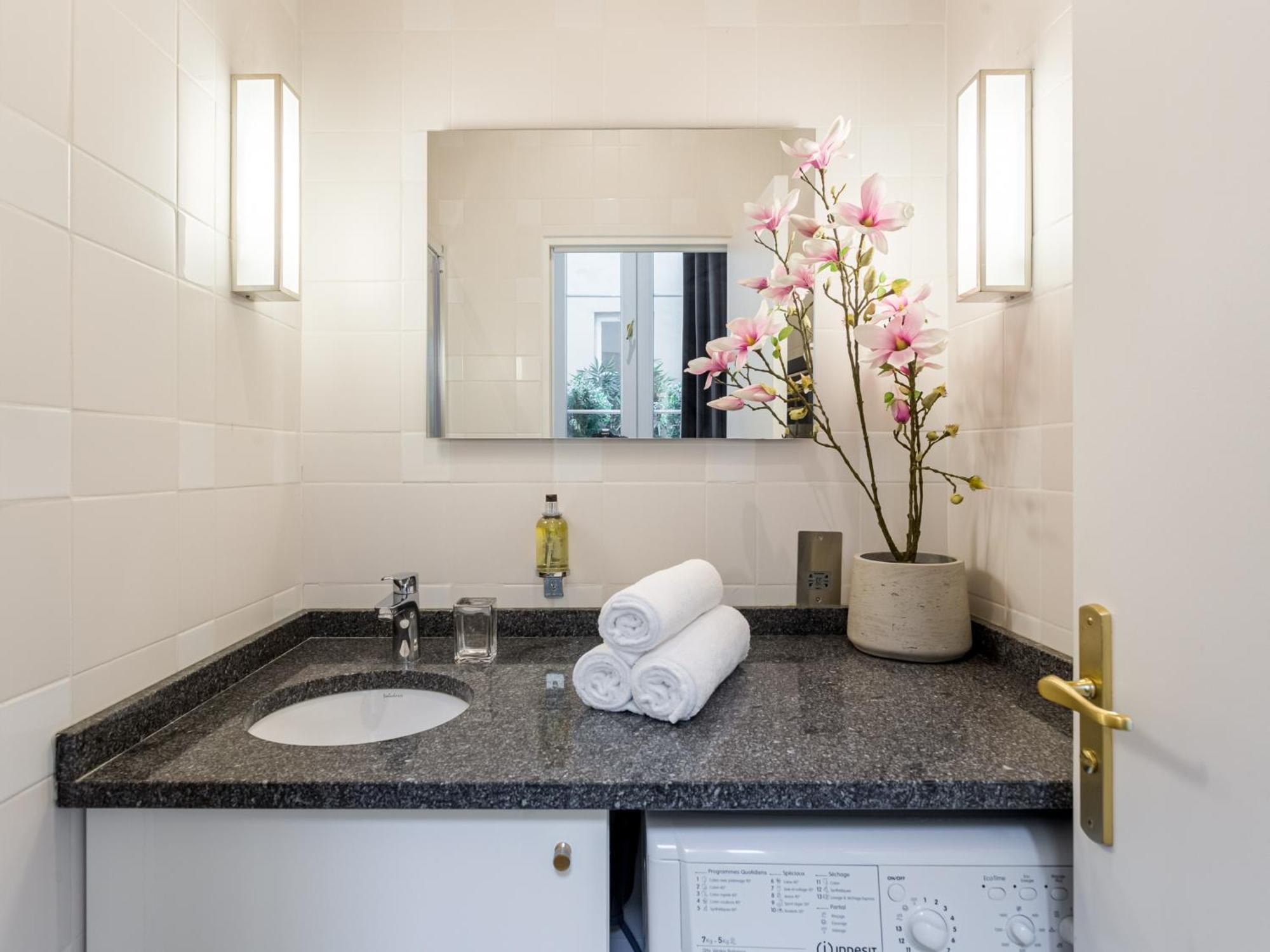 Merveil - Luxury Suite - Louvre - Aboukir IV Παρίσι Εξωτερικό φωτογραφία