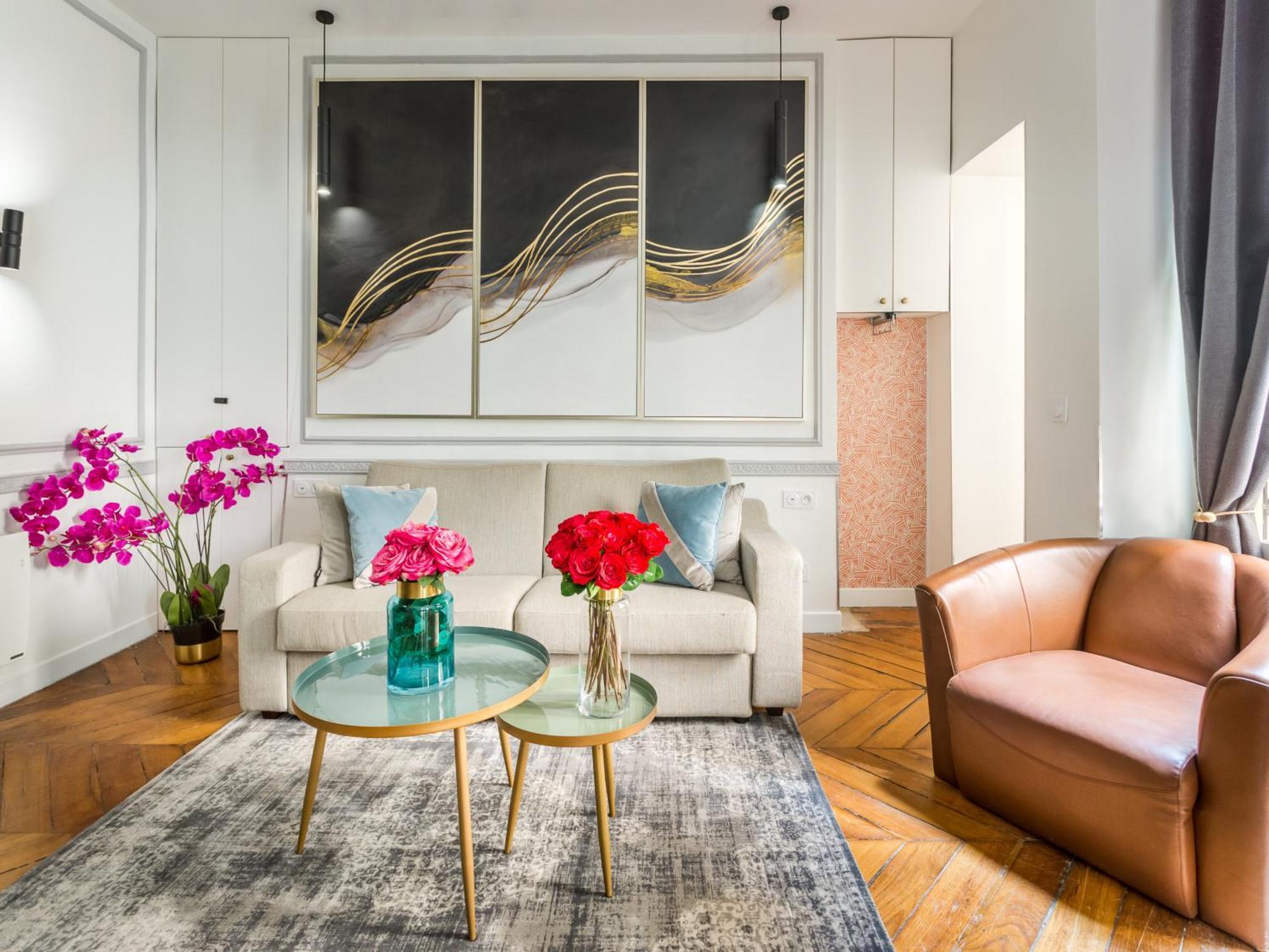 Merveil - Luxury Suite - Louvre - Aboukir IV Παρίσι Εξωτερικό φωτογραφία