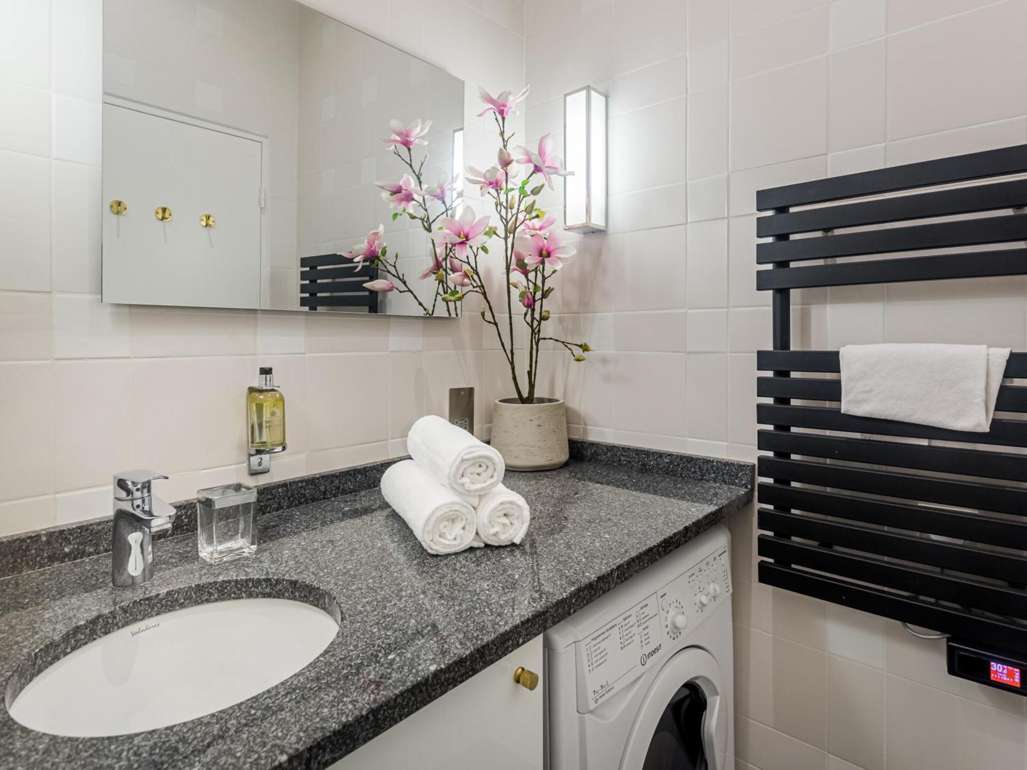 Merveil - Luxury Suite - Louvre - Aboukir IV Παρίσι Εξωτερικό φωτογραφία