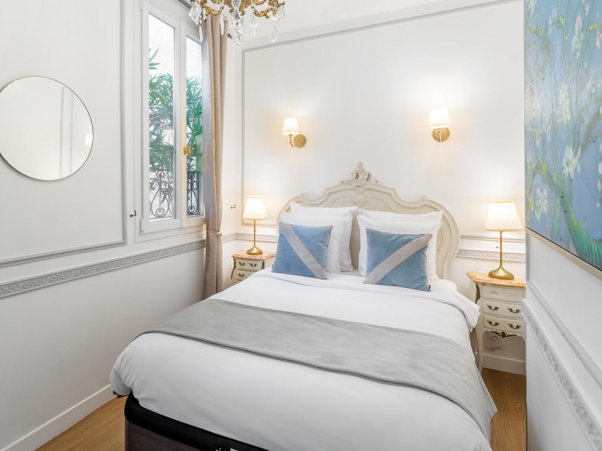 Merveil - Luxury Suite - Louvre - Aboukir IV Παρίσι Εξωτερικό φωτογραφία