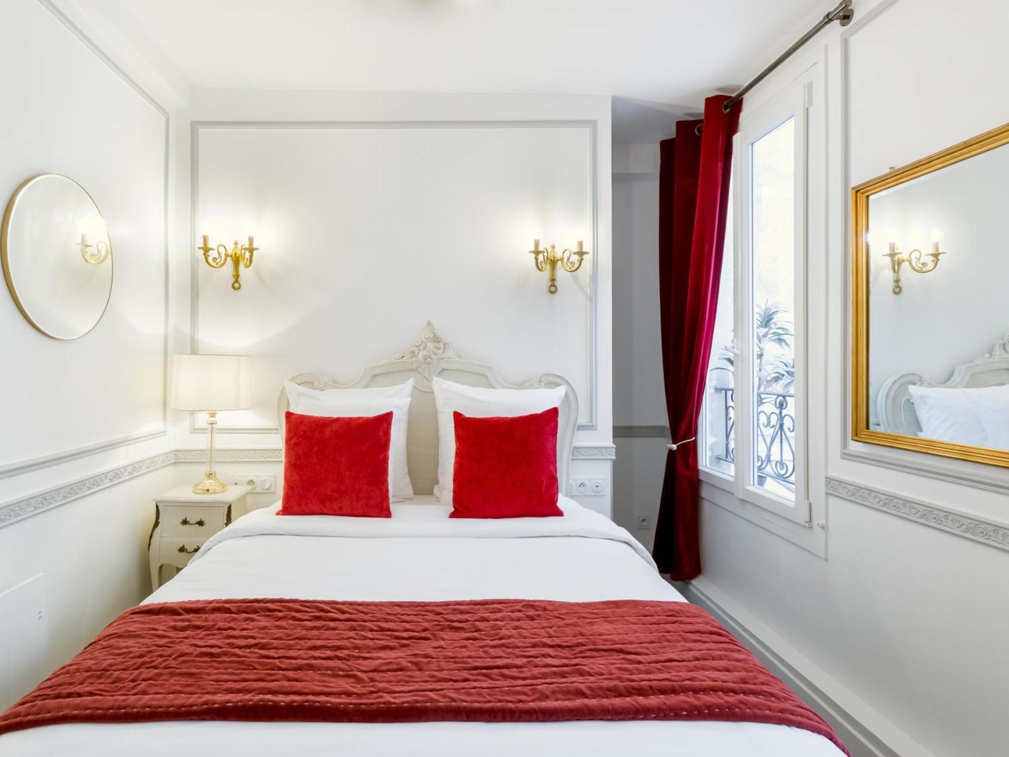 Merveil - Luxury Suite - Louvre - Aboukir IV Παρίσι Εξωτερικό φωτογραφία