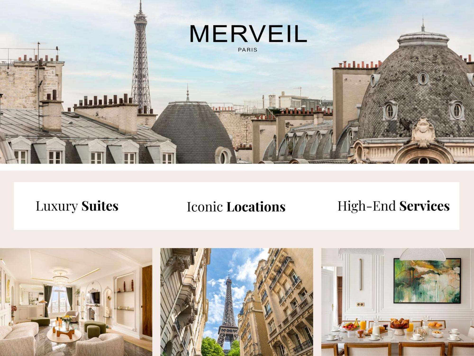 Merveil - Luxury Suite - Louvre - Aboukir IV Παρίσι Εξωτερικό φωτογραφία